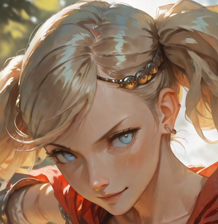 Spacebear354's Avatar